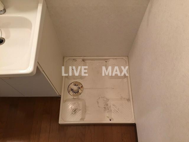 シティパルの物件内観写真