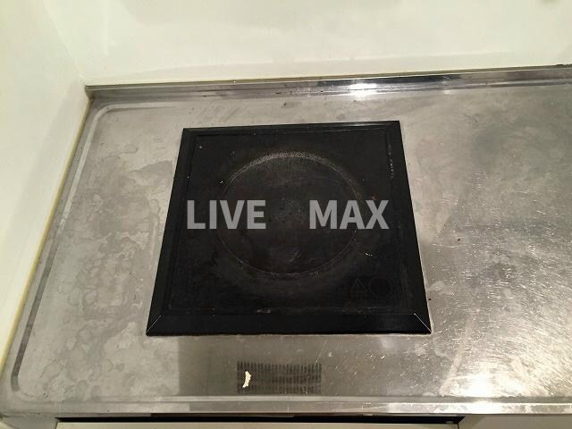 シティパルの物件内観写真