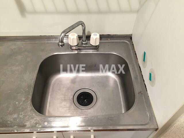 シティパルの物件内観写真