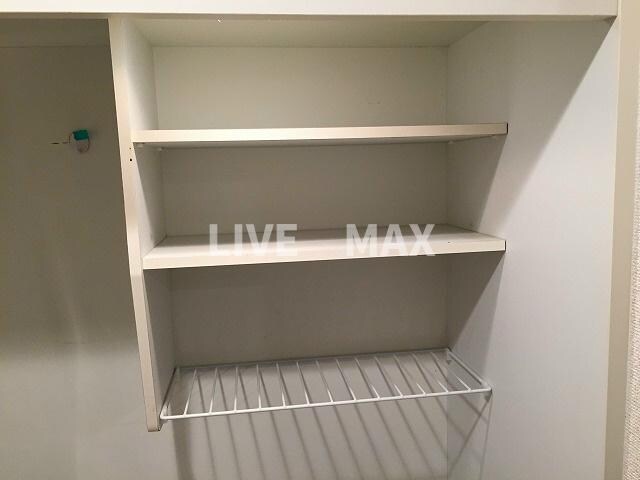 シティパルの物件内観写真