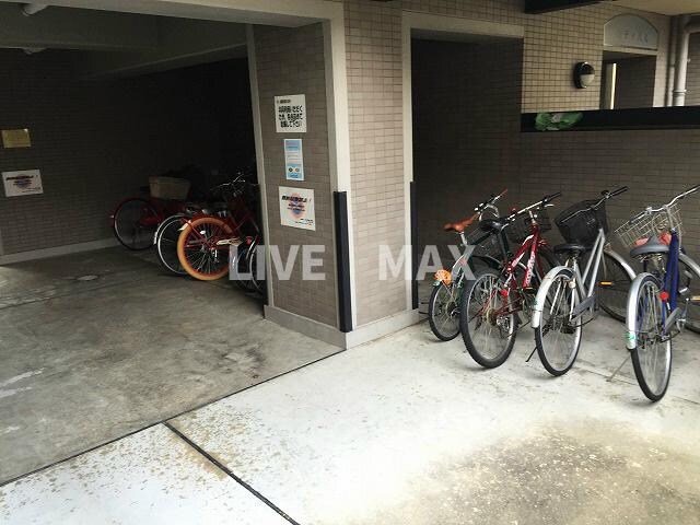 シティパルの物件内観写真