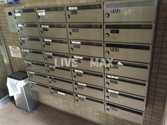 シティパルの物件内観写真