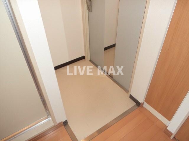 プロスぺクト河原町五条の物件内観写真