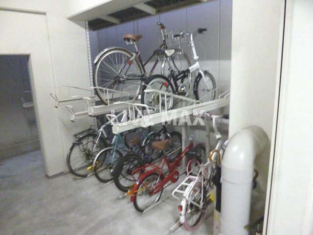 プロスぺクト河原町五条の物件外観写真