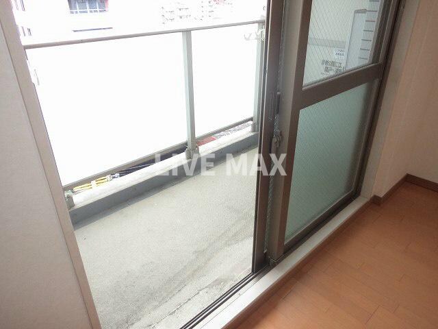 プロスぺクト河原町五条の物件内観写真