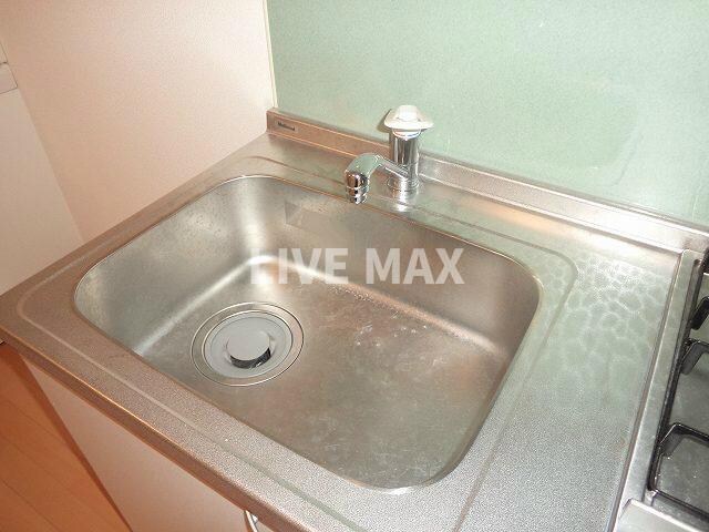 プロスぺクト河原町五条の物件内観写真