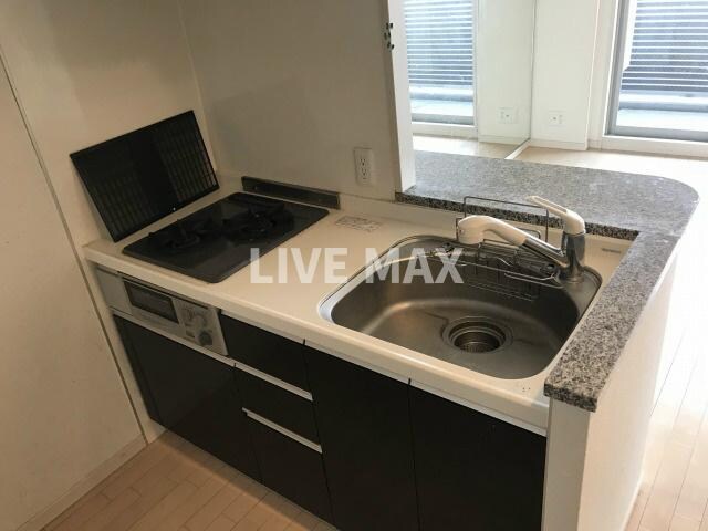 エステムプラザ京都河原町通の物件内観写真