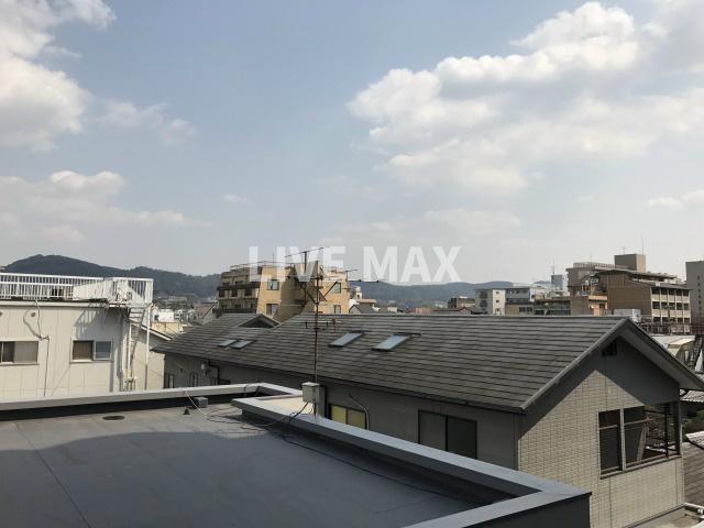 エステムプラザ京都河原町通の物件内観写真