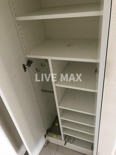 エステムプラザ京都河原町通の物件内観写真