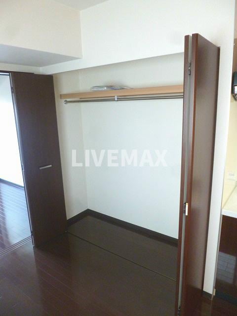 エステムコート京都駅前KOTOの物件内観写真