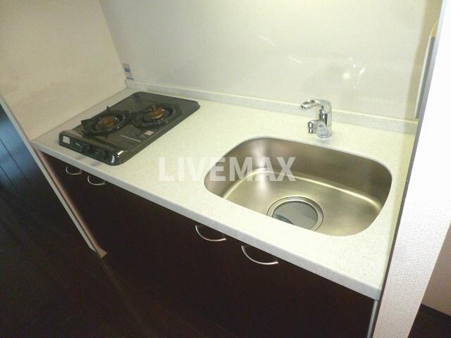 エステムコート京都駅前KOTOの物件内観写真