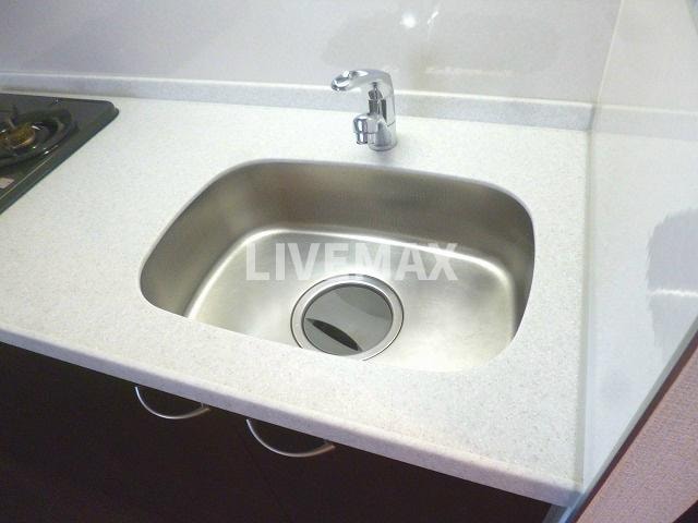 エステムコート京都駅前KOTOの物件内観写真