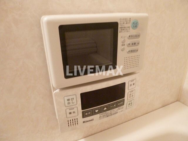 エステムコート京都駅前KOTOの物件内観写真