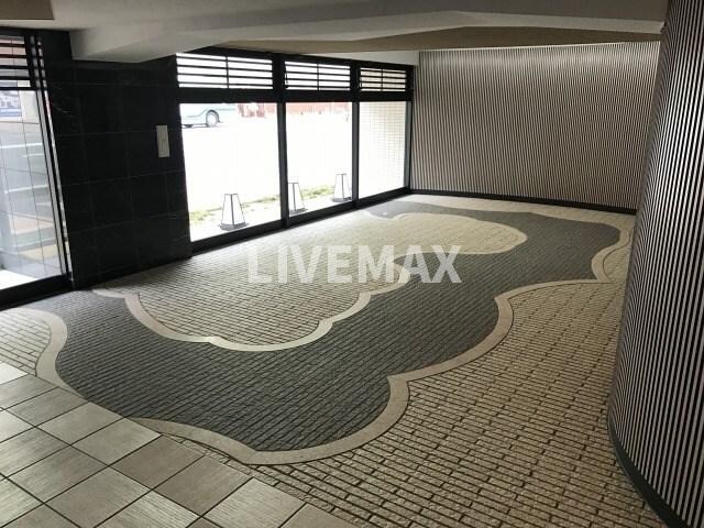 エステムプラザ京都聚楽第 粋邸の物件外観写真