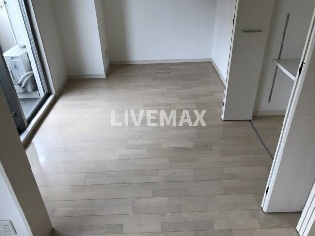 エステムプラザ京都聚楽第 粋邸の物件内観写真