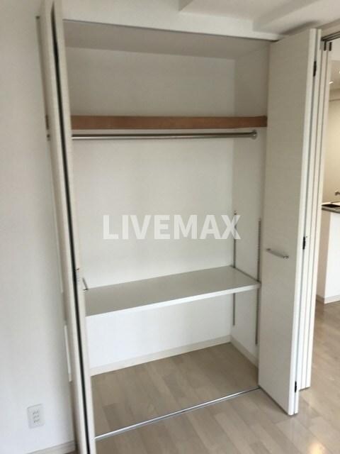 エステムプラザ京都聚楽第 粋邸の物件内観写真