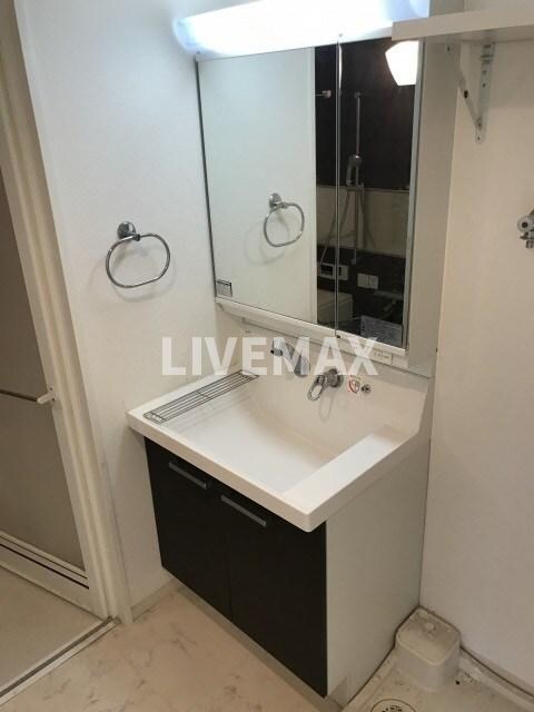 エステムプラザ京都聚楽第 粋邸の物件内観写真