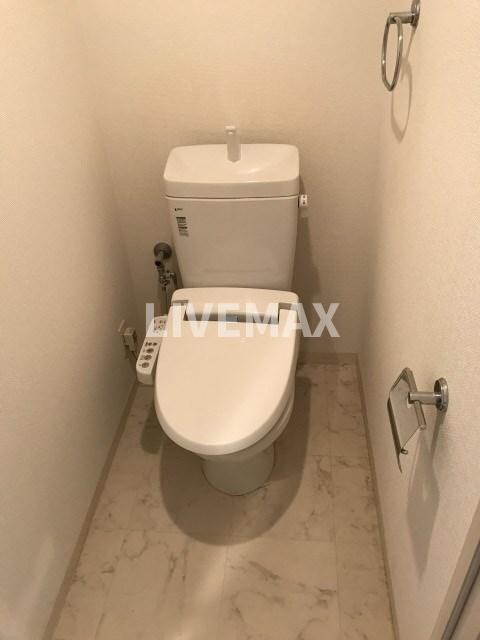 エステムプラザ京都聚楽第 粋邸の物件内観写真