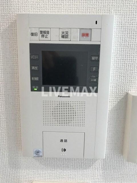 エステムプラザ京都聚楽第 粋邸の物件内観写真