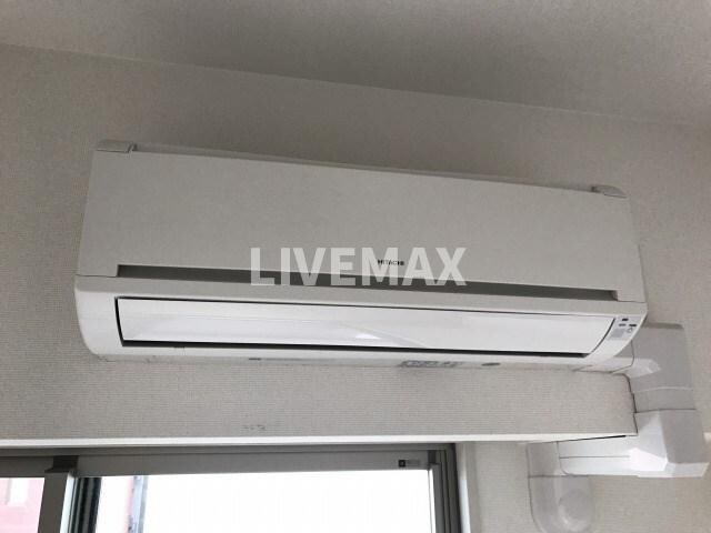 エステムプラザ京都聚楽第 粋邸の物件内観写真