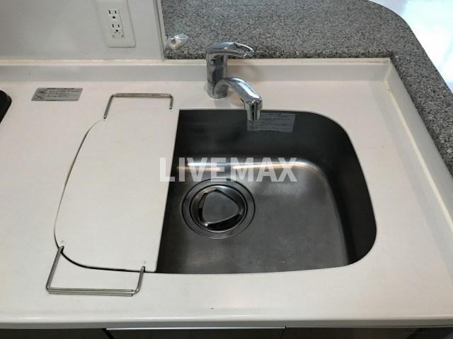 エステムプラザ京都聚楽第 粋邸の物件内観写真