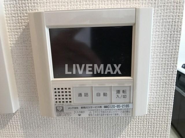 エステムプラザ京都聚楽第 粋邸の物件内観写真