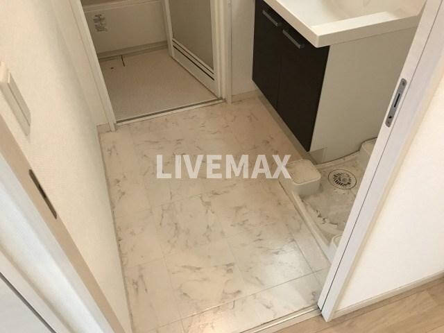 エステムプラザ京都聚楽第 粋邸の物件内観写真