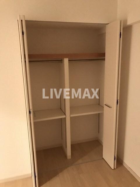 エステムプラザ京都聚楽第 粋邸の物件内観写真