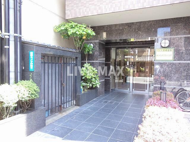 サムティ京都祇園の物件外観写真