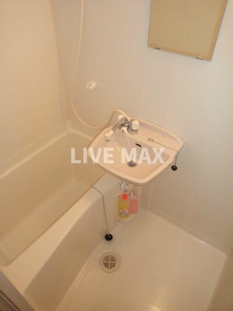 サムティ京都祇園の物件内観写真