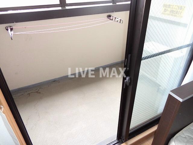 サムティ京都祇園の物件内観写真