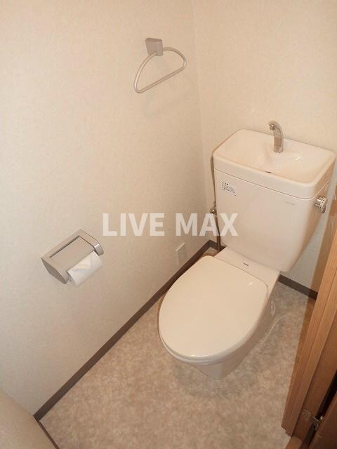 サムティ京都祇園の物件内観写真