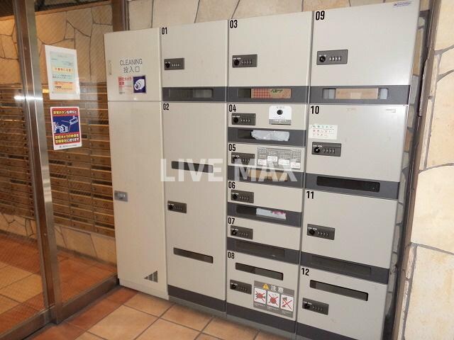 サムティ京都祇園の物件内観写真