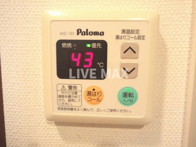 サムティ京都祇園の物件内観写真