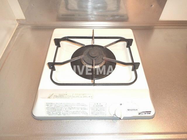 サムティ京都祇園の物件内観写真