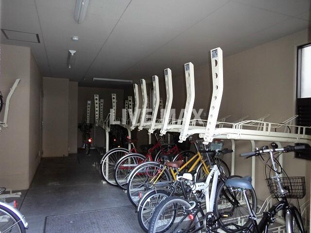 サムティ京都祇園の物件内観写真