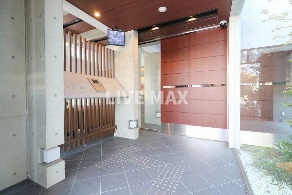 クリスタ京都の物件外観写真