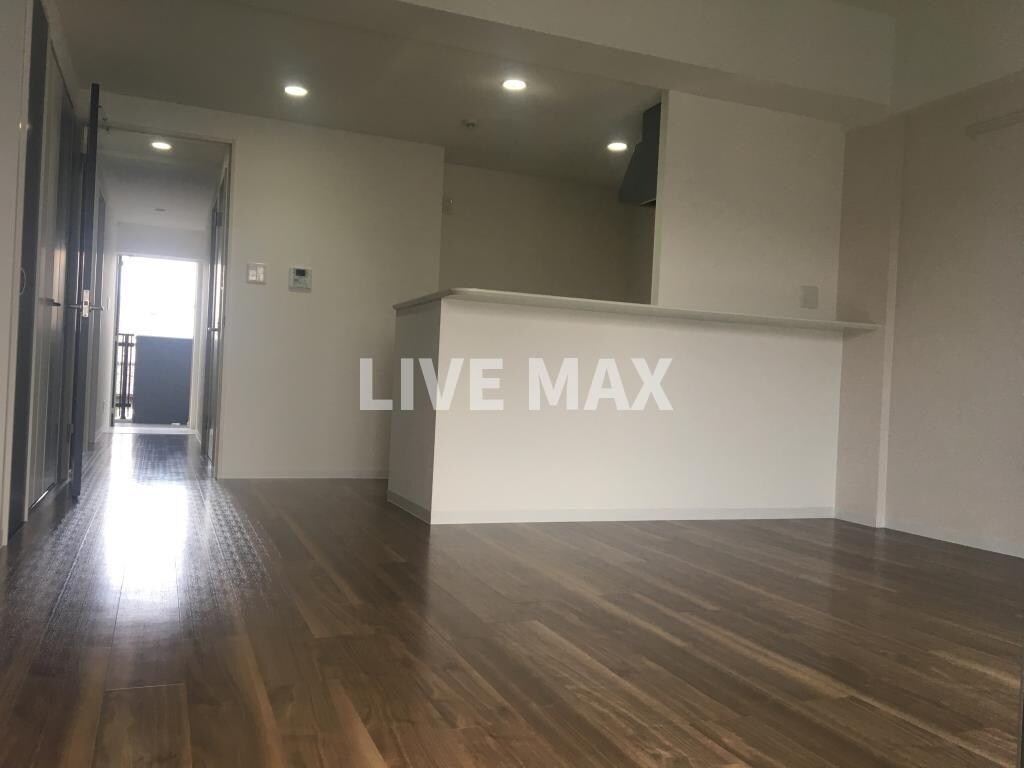 クリスタ京都の物件内観写真