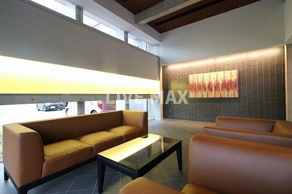 クリスタ京都の物件外観写真