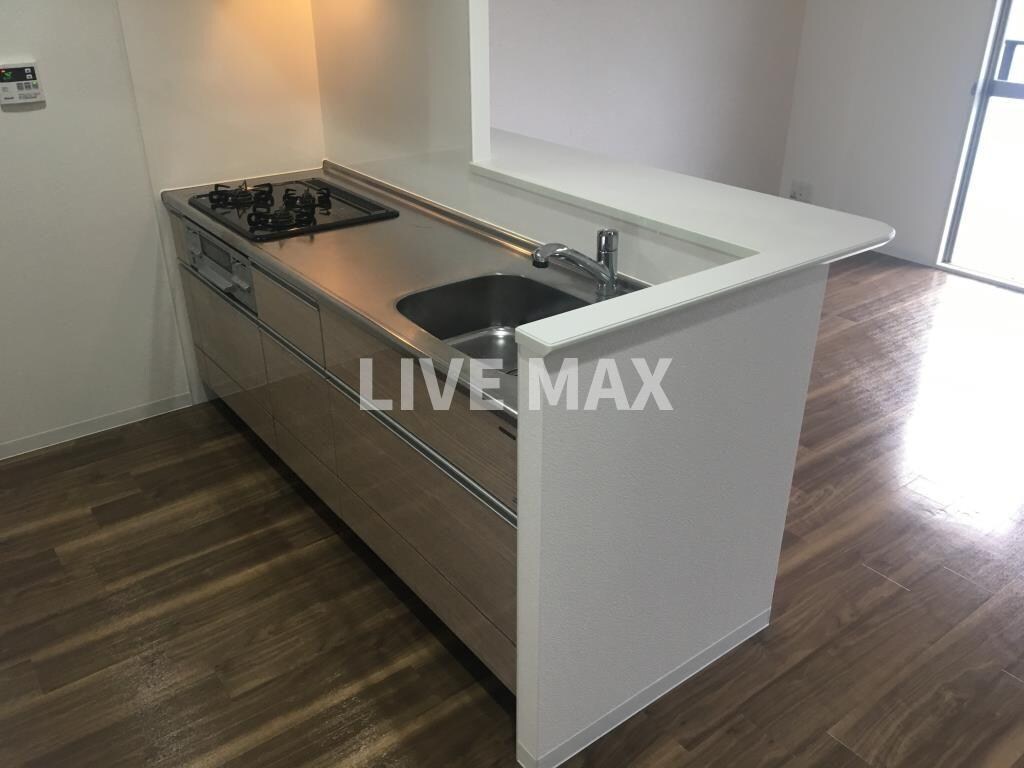 クリスタ京都の物件内観写真