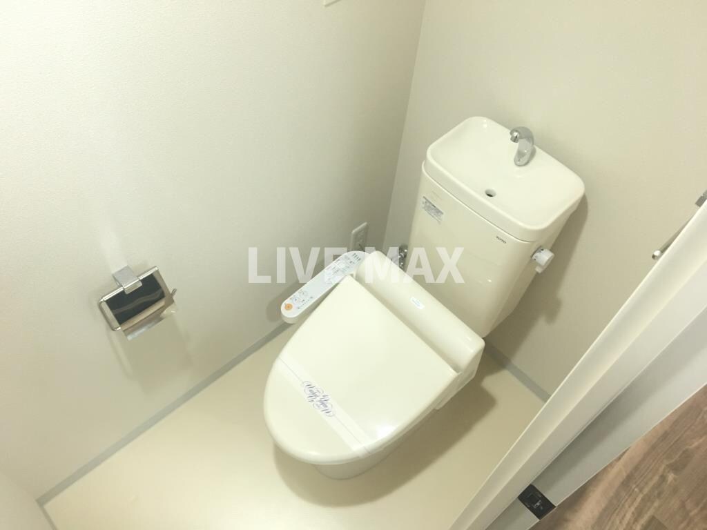 クリスタ京都の物件内観写真