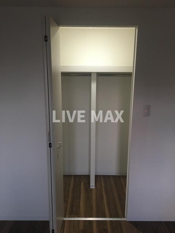 クリスタ京都の物件内観写真