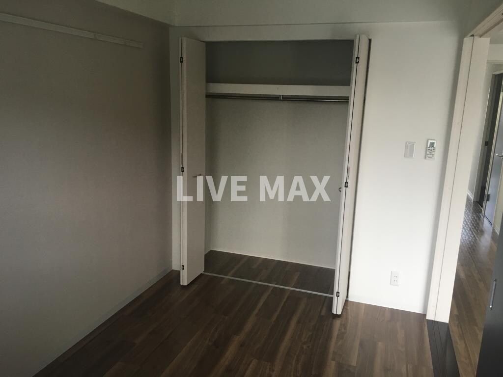 クリスタ京都の物件内観写真