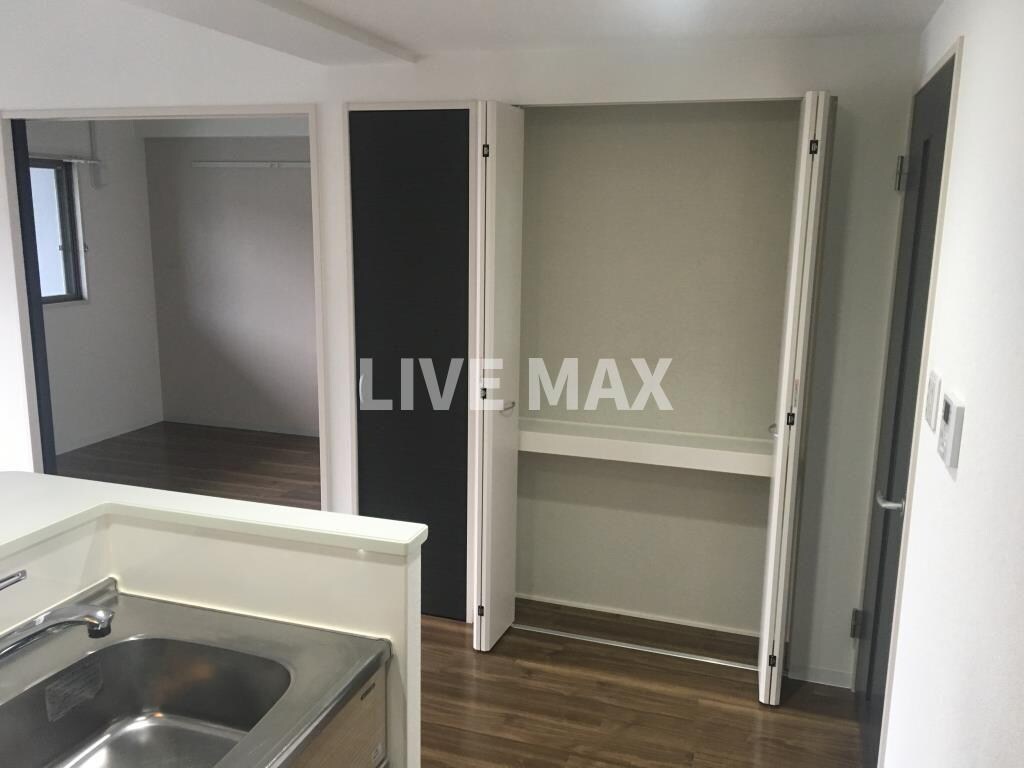 クリスタ京都の物件内観写真