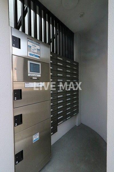 クリスタ京都の物件内観写真