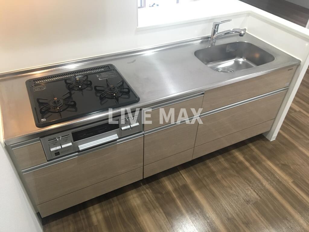 クリスタ京都の物件内観写真