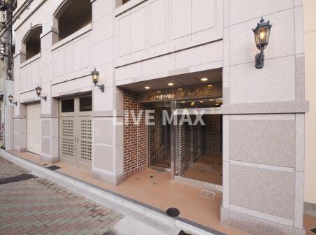 Royal京都駅前の物件外観写真