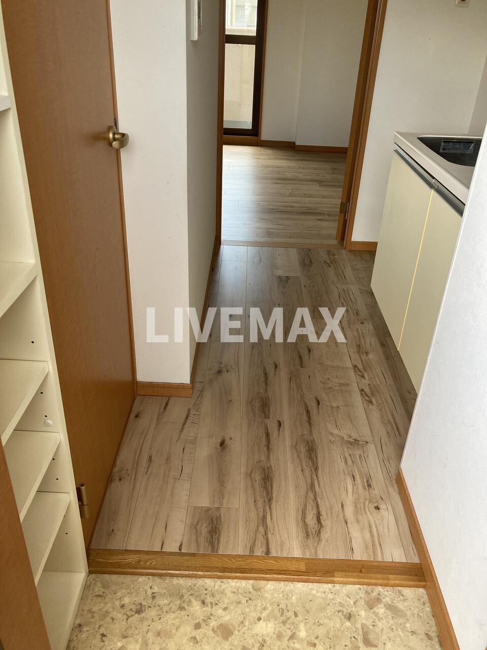 Royal京都駅前の物件内観写真