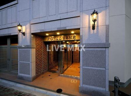 Royal京都駅前の物件内観写真