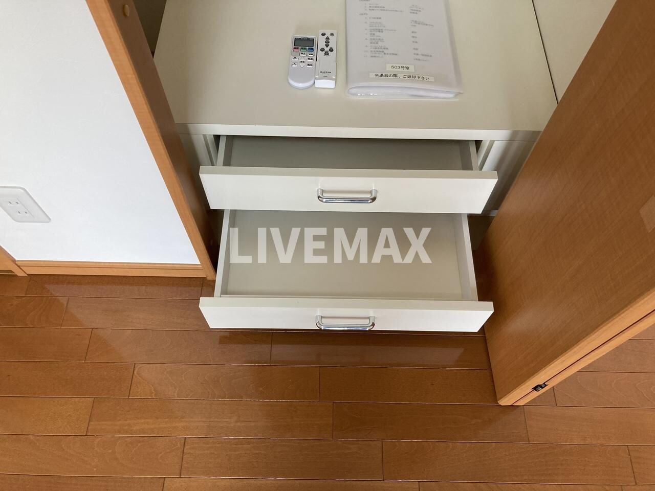 Royal京都駅前の物件内観写真